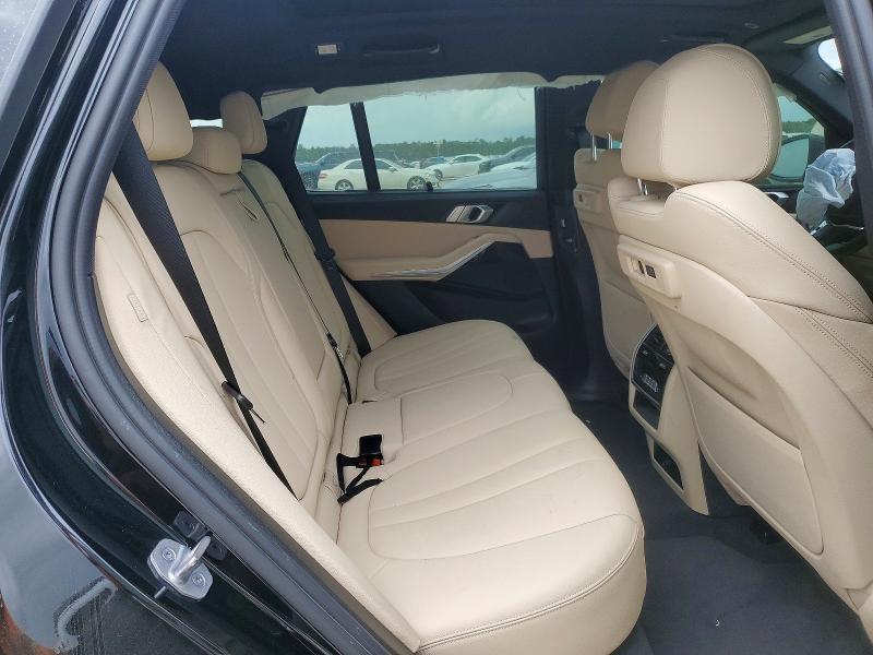 Aukcja sprzedaży 2021 Bmw X5, vin: 5UXCR4C08M9G22015, numer aukcji: 48626746