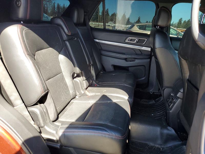 Aukcja sprzedaży 2016 Ford Explorer, vin: 1FM5K8GT1GGA35173, numer aukcji: 48075236
