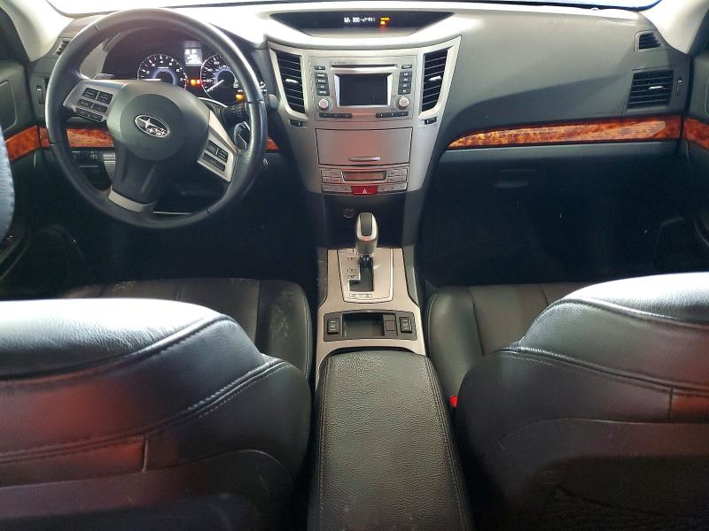 Продажа на аукционе авто 2012 Subaru Outback, vin: 4S4BRCKC0C3207199, номер лота: 51357656