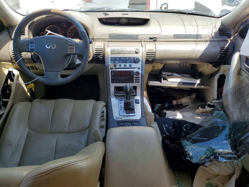 Продаж на аукціоні авто 2005 Infiniti G35, vin: JNKCV51E55M218231, номер лоту: 51467596