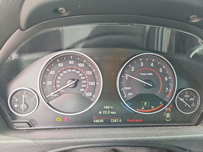 Aukcja sprzedaży 2018 Bmw 430i, vin: WBA4W3C54JAC97651, numer aukcji: 50575656
