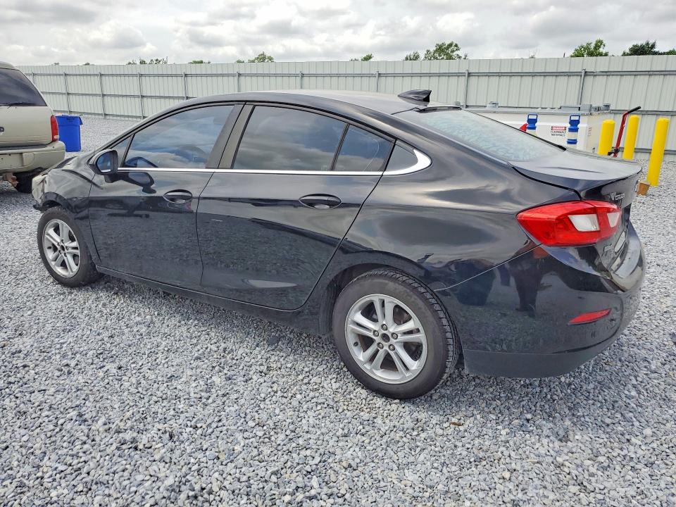 Aukcja sprzedaży 2017 Chevrolet Cruze, vin: 1G1BE5SM2H7203166, numer aukcji: 51615486