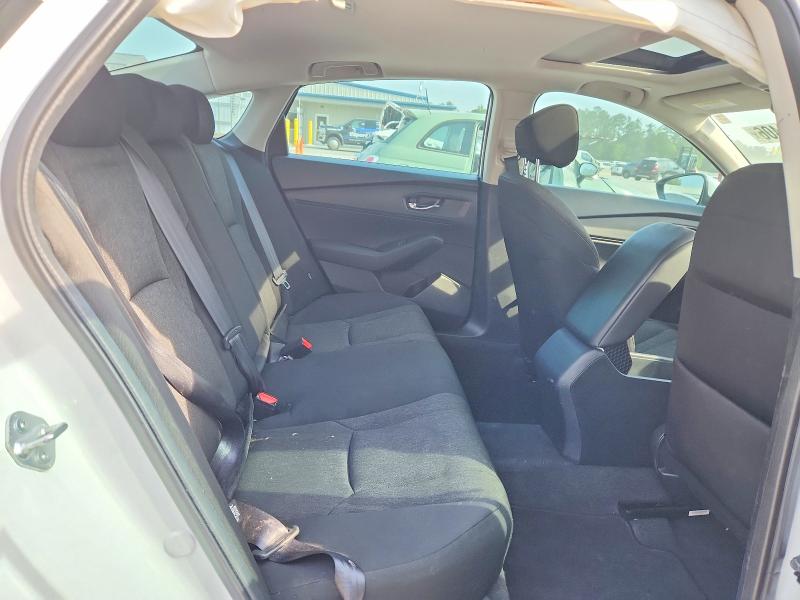 Продаж на аукціоні авто 2024 Honda Accord, vin: 1HGCY1F37RA052893, номер лоту: 49302406