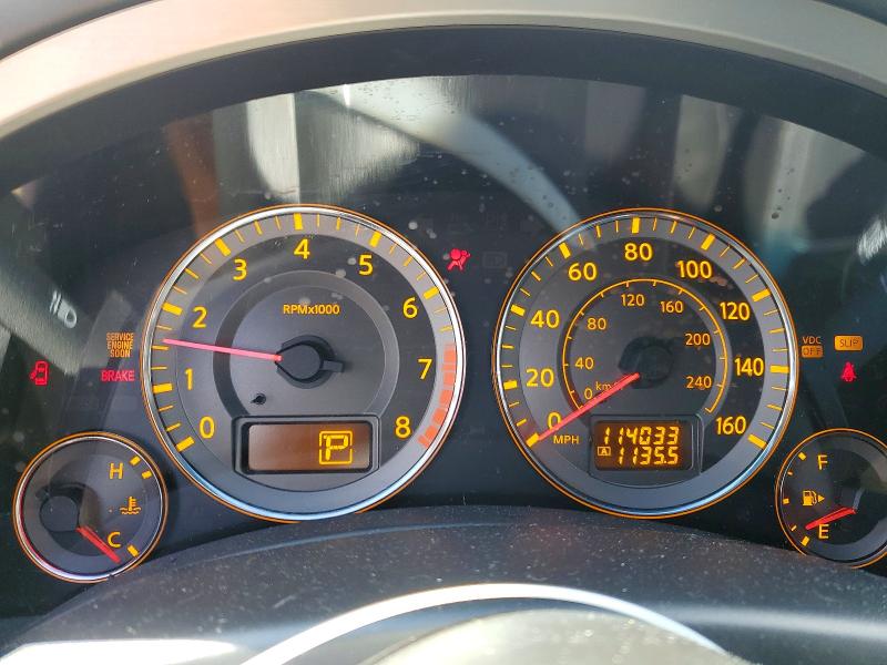 Продаж на аукціоні авто 2007 Infiniti Fx45, vin: JNRBS08W27X400218, номер лоту: 49966016