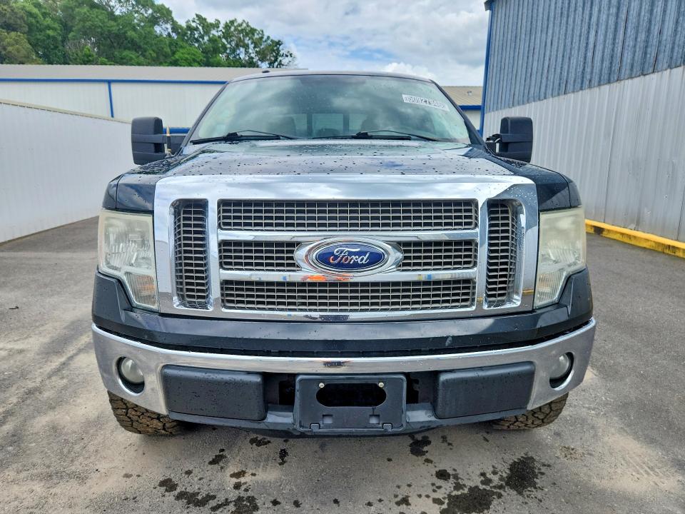 2012 Ford F150 მანქანა იყიდება აუქციონზე, vin: 1FTFW1CF7CFB08938, აუქციონის ნომერი: 50927946