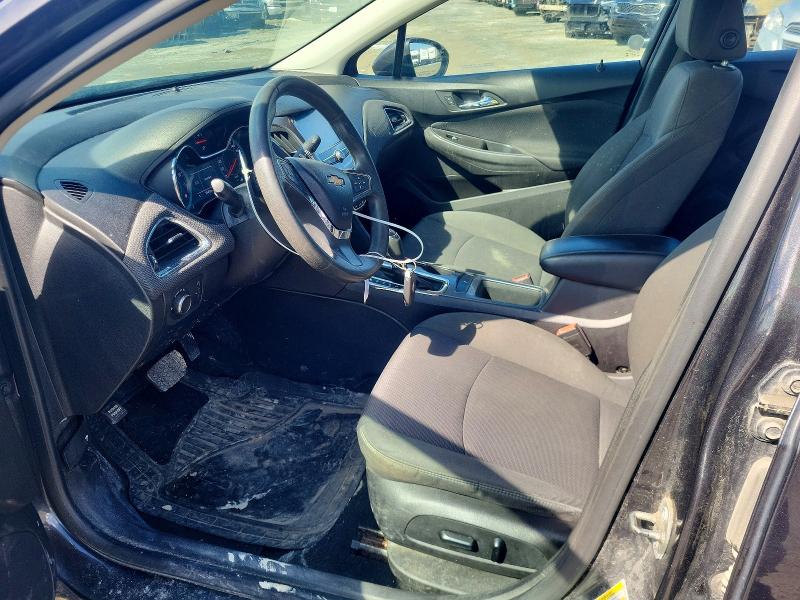 Aukcja sprzedaży 2017 Chevrolet Cruze, vin: 1G1BE5SM6H7108951, numer aukcji: 49440276
