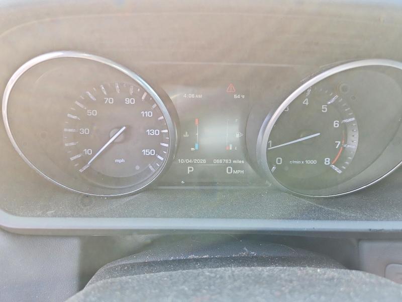 Aukcja sprzedaży 2014 Land Rover Range Rover Sport, vin: SALWR2WF3EA369453, numer aukcji: 49014696