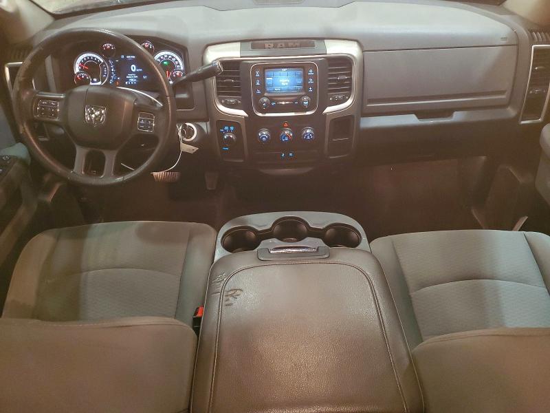 Aukcja sprzedaży 2013 Ram 1500, vin: 1C6RR7GT7DS608380, numer aukcji: 48262016