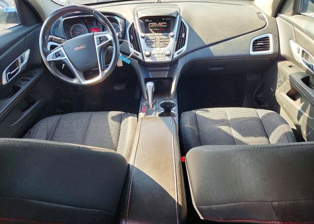 Aukcja sprzedaży 2015 Gmc Terrain, vin: 2GKALREK8F6407031, numer aukcji: 50152796