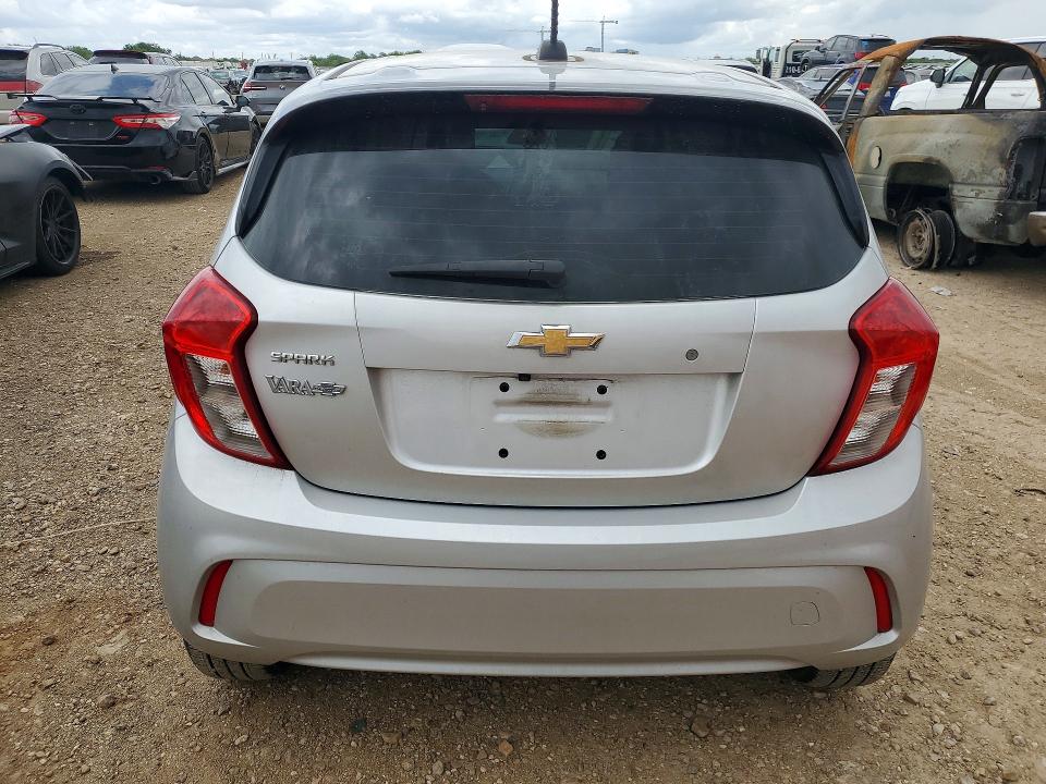 Aukcja sprzedaży 2022 Chevrolet Spark, vin: KL8CB6SA8NC026313, numer aukcji: 49508286