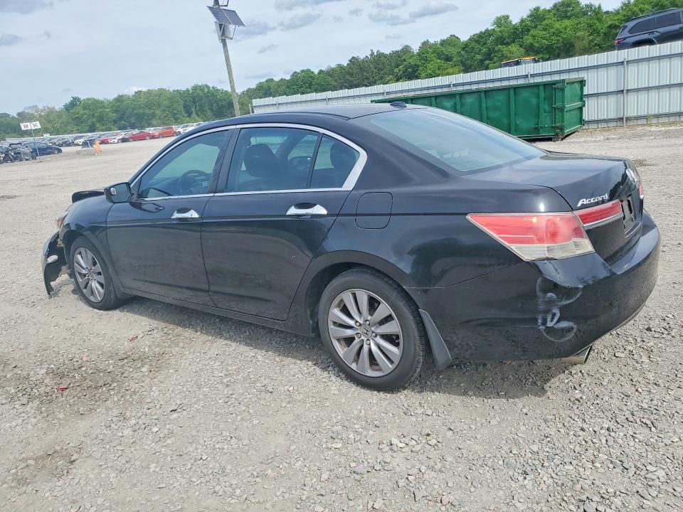Aukcja sprzedaży 2011 Honda Accord, vin: 1HGCP3F85BA015468, numer aukcji: 49627616