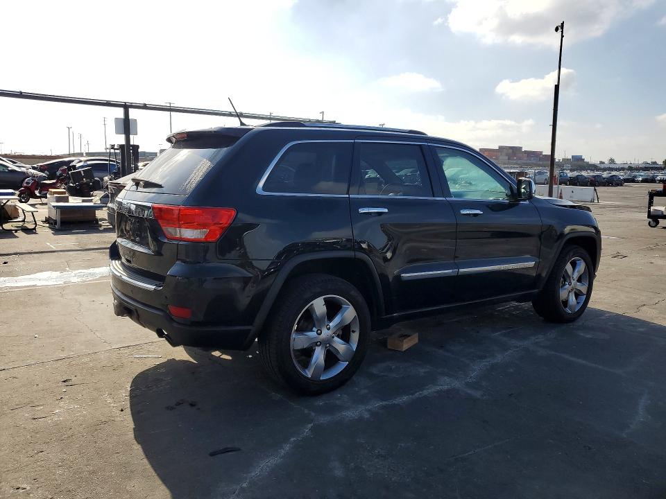 Aukcja sprzedaży 2012 Jeep Grand Cherokee, vin: 1C4RJEBG3CC230114, numer aukcji: 50628306