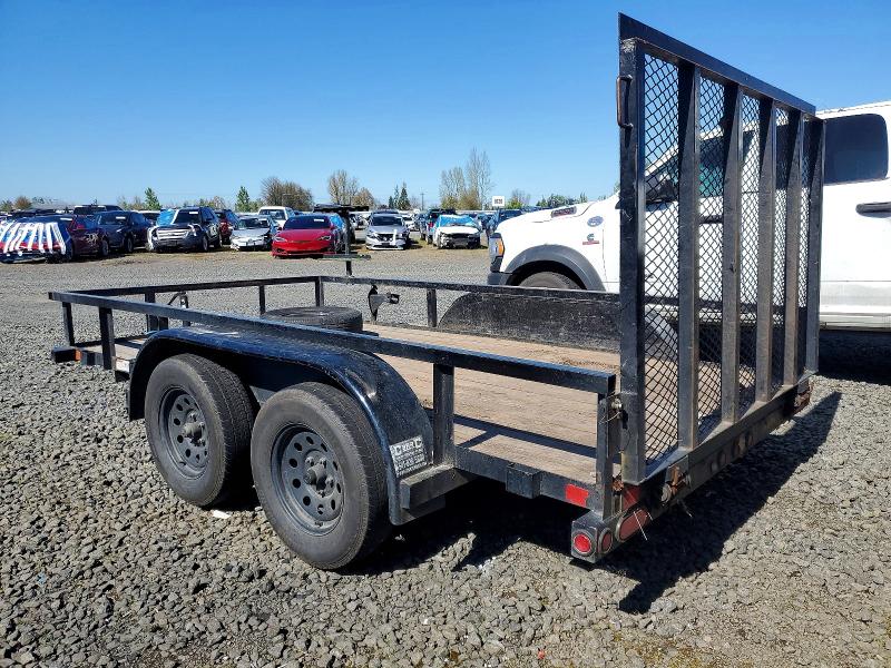 Aukcja sprzedaży 2022 Big Tex Bumper Pull, vin: 16V1U1526N4179450, numer aukcji: 48315006