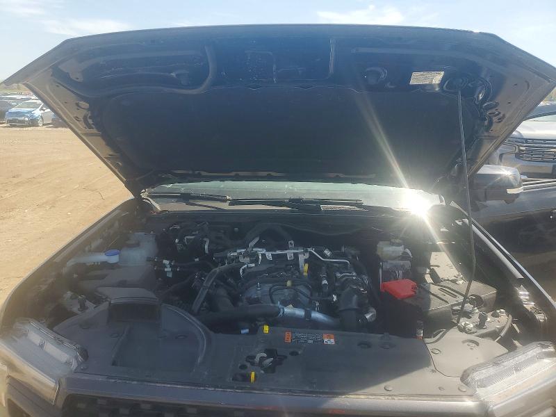 50791986 :رقم المزاد ، 1FTER4KH2SLE60042 vin ، 2025 Ford Ranger مزاد بيع