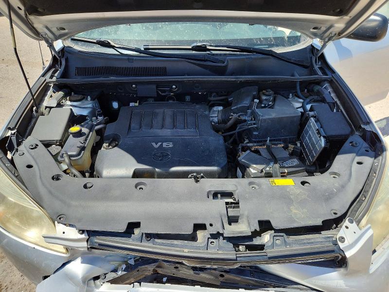 Продажа на аукционе авто 2008 Toyota Rav4, vin: JTMZK33V085023478, номер лота: 51128156
