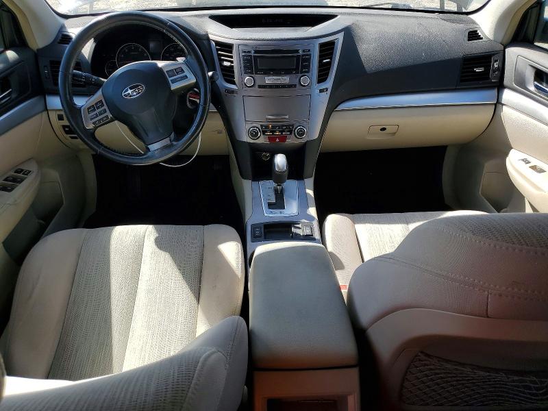 Продаж на аукціоні авто 2013 Subaru Outback, vin: 4S4BRBCC4D3257713, номер лоту: 49100596