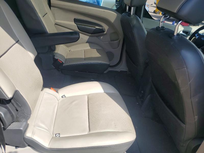 Aukcja sprzedaży 2016 Ford Transit Connect, vin: NM0GE9G72G1266113, numer aukcji: 50989046