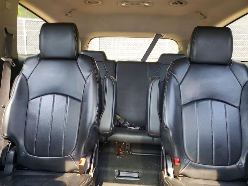 Продажа на аукционе авто 2015 Buick Enclave, vin: 5GAKRBKD4FJ311154, номер лота: 50668276