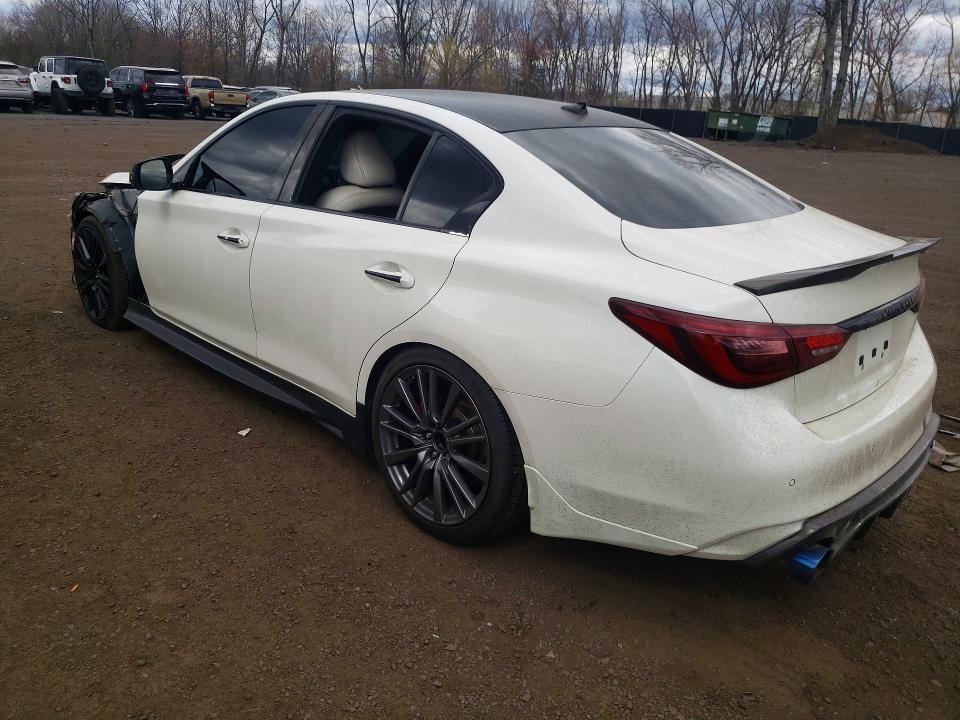 Aukcja sprzedaży 2019 Infiniti Q50, vin: JN1FV7AR7KM801301, numer aukcji: 48186366