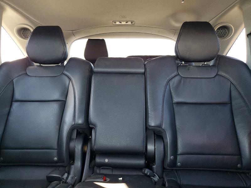 Продаж на аукціоні авто 2015 Acura Mdx, vin: 5FRYD4H66FB005252, номер лоту: 49218196