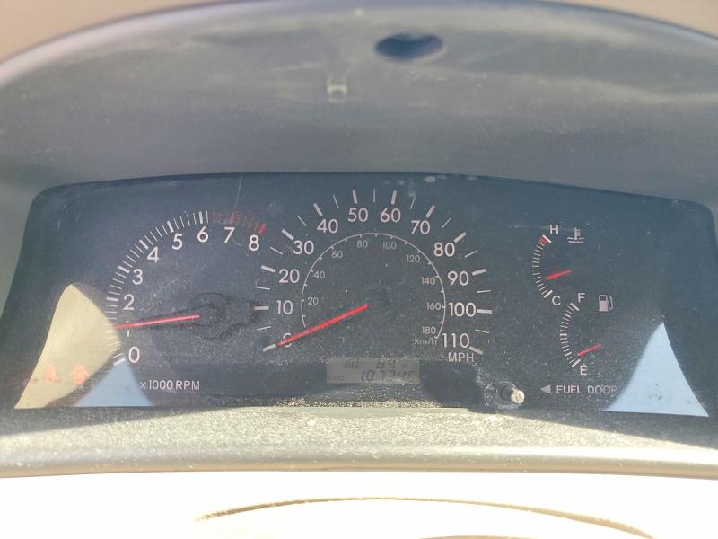 49865786 :رقم المزاد ، JTDBR32E760079247 vin ، 2006 Toyota Corolla مزاد بيع