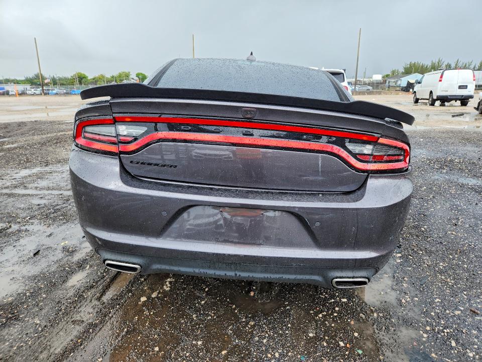 Aukcja sprzedaży 2023 Dodge Charger, vin: 2C3CDXBG5PH576732, numer aukcji: 50323266