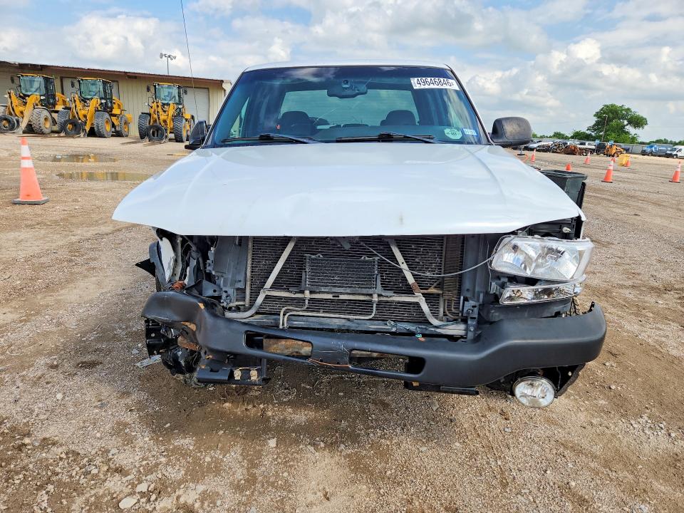 49646846 :رقم المزاد ، 2GTEC13T761213565 vin ، 2006 Gmc New Sierra مزاد بيع