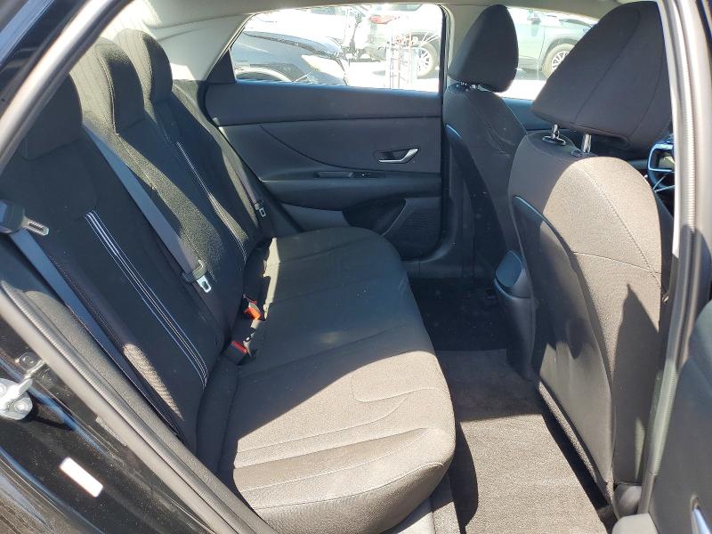 Aukcja sprzedaży 2023 Hyundai Elantra, vin: KMHLM4AG5PU551821, numer aukcji: 49796366