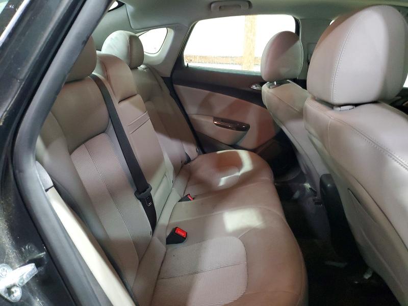51084946 :رقم المزاد ، 1G4PR5SK2E4108891 vin ، 2014 Buick Verano مزاد بيع