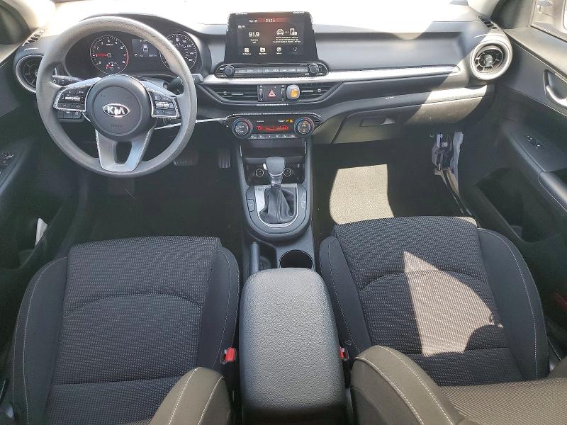Aukcja sprzedaży 2019 Kia Forte, vin: 3KPF24AD3KE082555, numer aukcji: 50662026