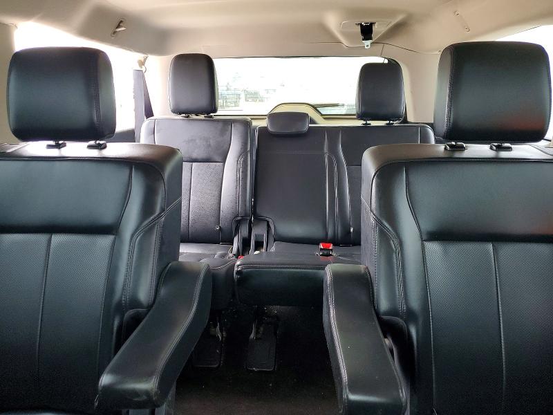 Aukcja sprzedaży 2023 Ford Expedition, vin: 1FMJK1J89PEA30311, numer aukcji: 51882816