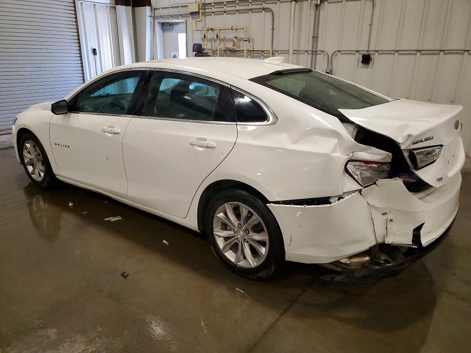 Продажа на аукционе авто 2023 Chevrolet Malibu, vin: 1G1ZD5ST6PF237284, номер лота: 51297296