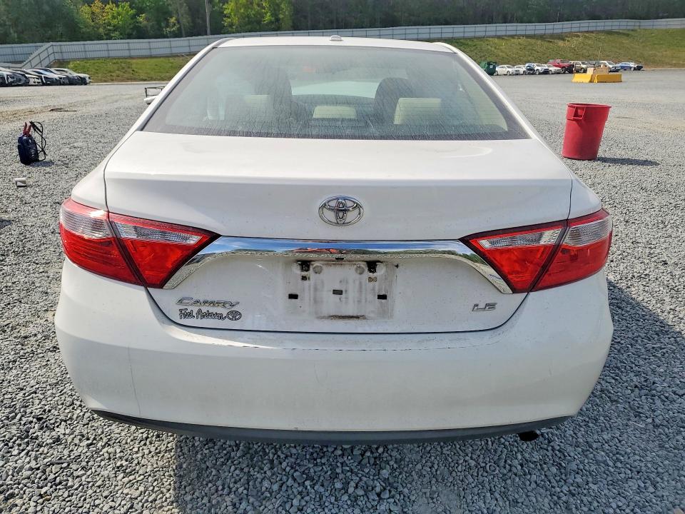 Aukcja sprzedaży 2016 Toyota Camry, vin: 4T1BF1FK9GU512019, numer aukcji: 49574246