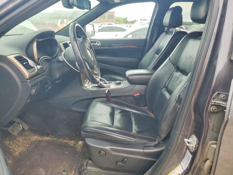 Продаж на аукціоні авто 2016 Jeep Grand Cherokee, vin: 1C4RJFBG7GC384451, номер лоту: 50696586