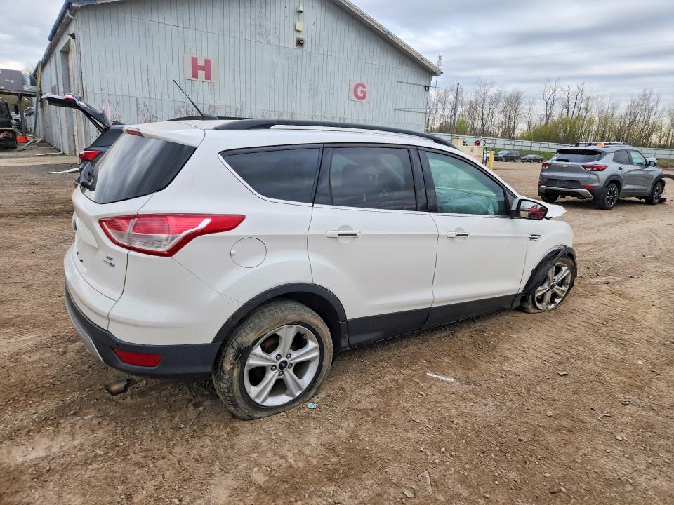 Aukcja sprzedaży 2016 Ford Escape, vin: 1FMCU9GX2GUB57178, numer aukcji: 50445716