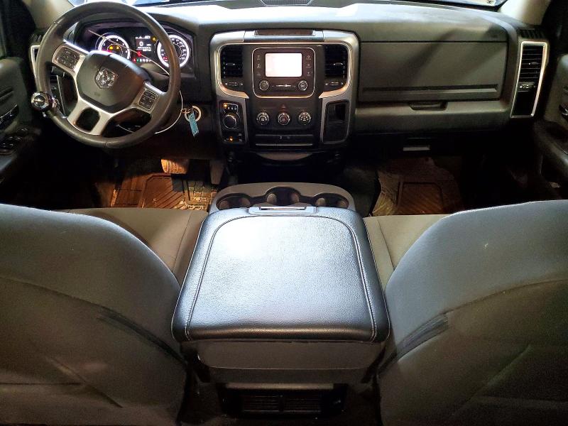 Aukcja sprzedaży 2021 Ram 1500 Classic, vin: 1C6RR7LG0MS543171, numer aukcji: 51030576