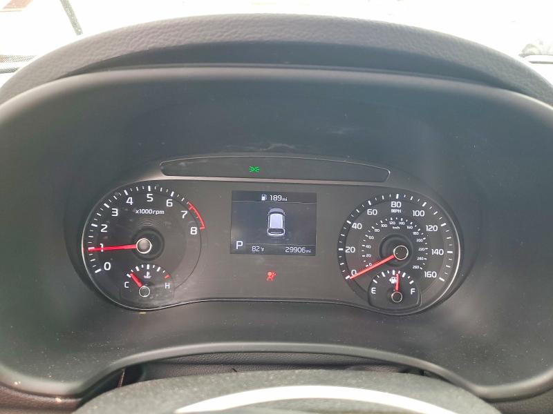 Продажа на аукционе авто 2020 Kia Soul, vin: KNDJ23AU0L7109796, номер лота: 49935626