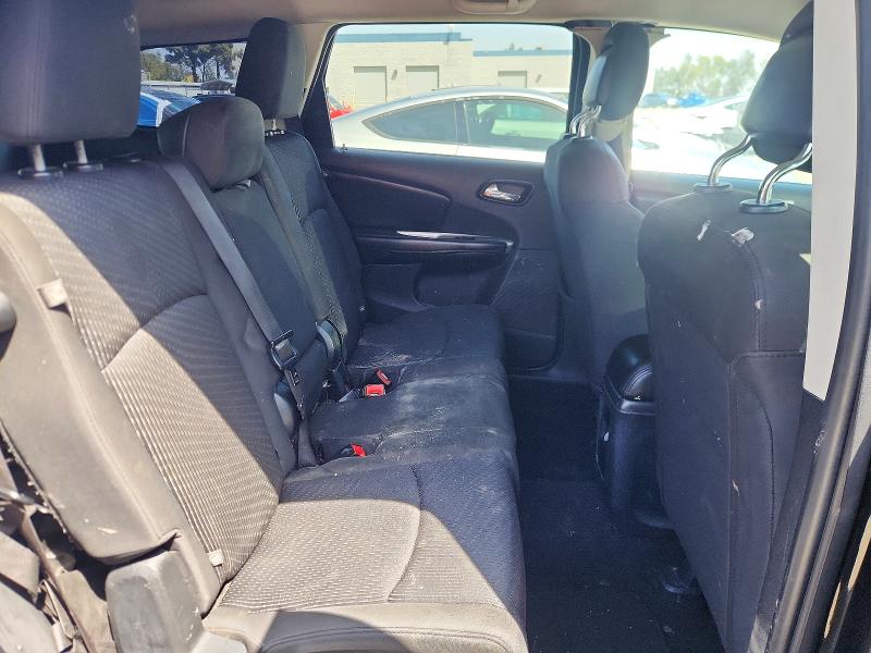 Продажа на аукционе авто 2018 Dodge Journey, vin: 3C4PDCAB8JT529267, номер лота: 50351576