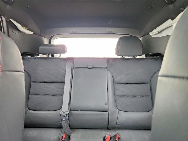 Aukcja sprzedaży 2022 Chevrolet Trailblazer, vin: KL79MUSL5NB115227, numer aukcji: 49746936