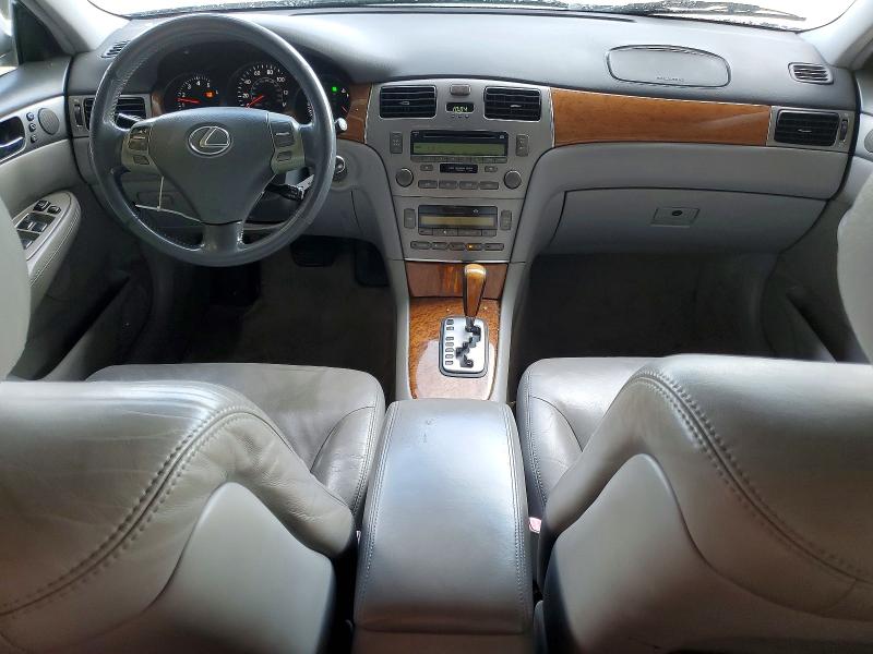 Продажа на аукционе авто 2005 Lexus Es, vin: JTHBA30G155141253, номер лота: 49961206
