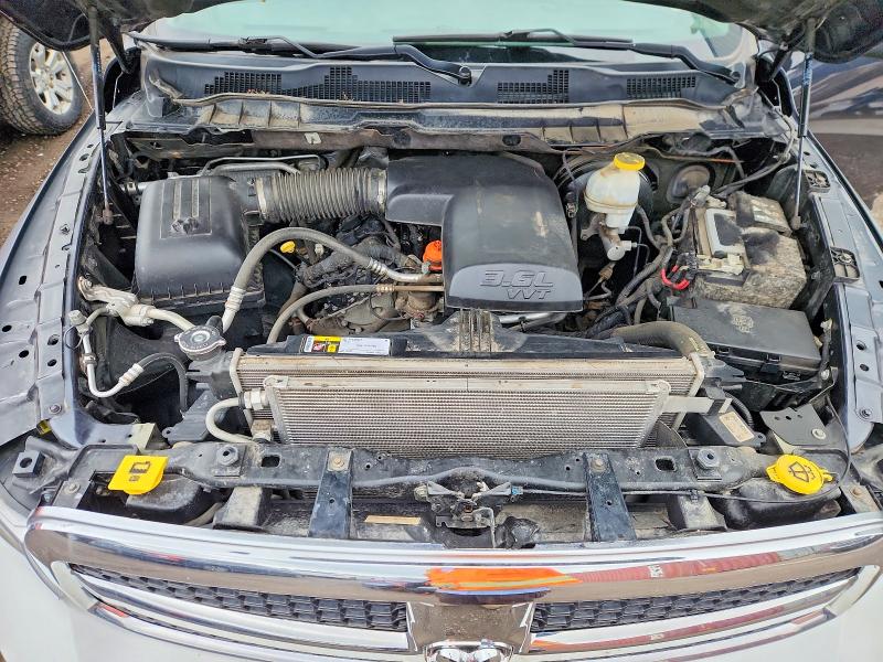 2019 Ram 1500 Classic მანქანა იყიდება აუქციონზე, vin: 1C6RR7KG6KS653379, აუქციონის ნომერი: 51611556