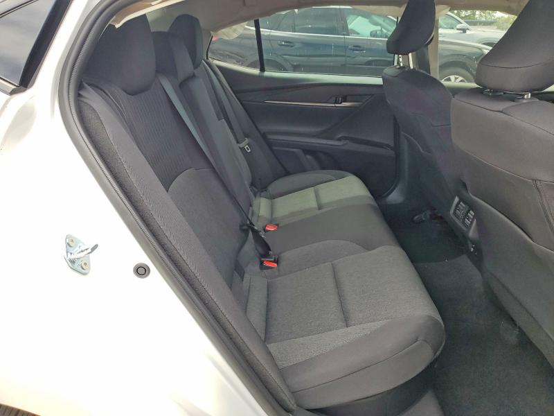 49648936 :رقم المزاد ، 4T1DAACK4TU267703 vin ، 2026 Toyota Camry مزاد بيع