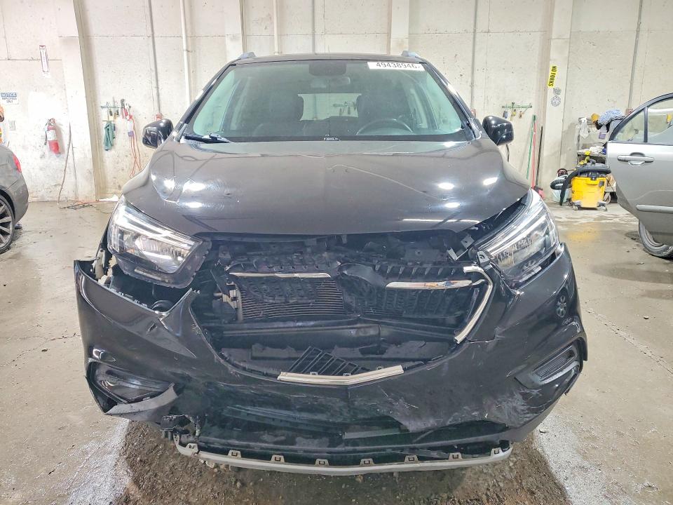 2020 Buick Encore მანქანა იყიდება აუქციონზე, vin: KL4CJASB8LB046063, აუქციონის ნომერი: 49438946