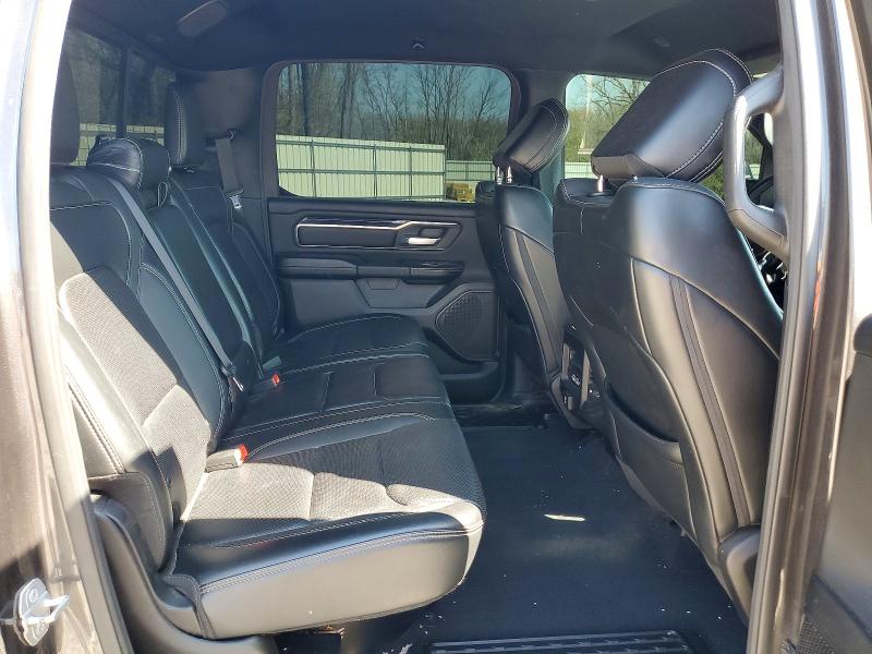 Aukcja sprzedaży 2019 Ram 1500, vin: 1C6SRFLT0KN746775, numer aukcji: 50640526