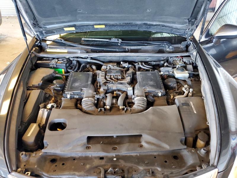 Продажа на аукционе авто 2008 Lexus Ls, vin: JTHGL46F885030742, номер лота: 50154496