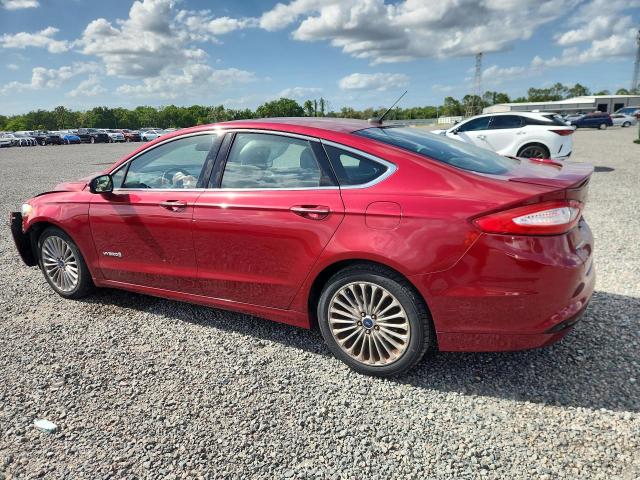 Aukcja sprzedaży 2014 Ford Fusion, vin: 3FA6P0RU5ER239598, numer aukcji: 49386006
