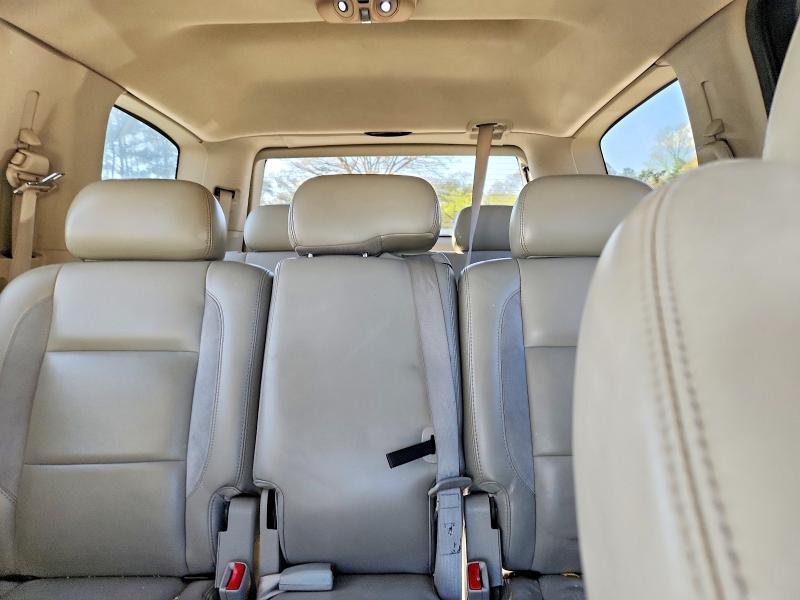 Продаж на аукціоні авто 2008 Chrysler Aspen, vin: 1A8HW58238F113348, номер лоту: 48975076
