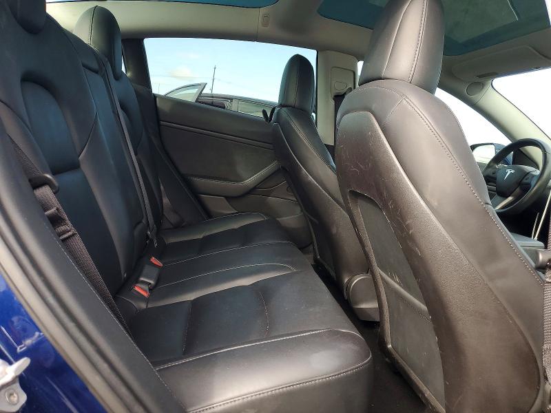 49790586 :رقم المزاد ، 5YJ3E1EA0KF326262 vin ، 2019 Tesla Model 3 مزاد بيع