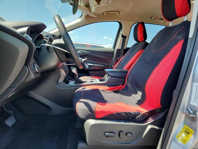 Продажа на аукционе авто 2017 Ford Escape, vin: 1FMCU9GD1HUC73916, номер лота: 49970106
