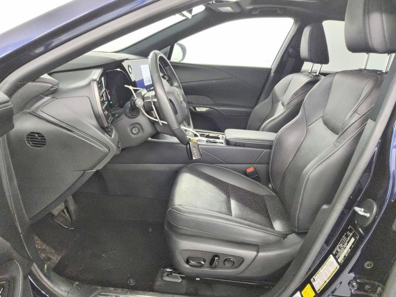 Aukcja sprzedaży 2023 Lexus Rx 350h, vin: 2T2BBMCA6PC016715, numer aukcji: 50471496